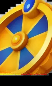 Wheel of Fortune