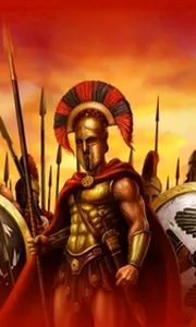 Almighty Sparta