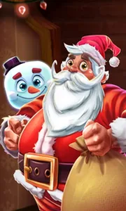Santa's Factory