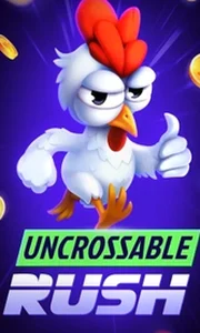 Uncrossable Rush