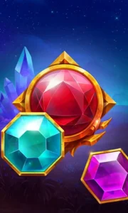 Diamond Cascade