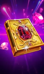 Book Of Diamonds
