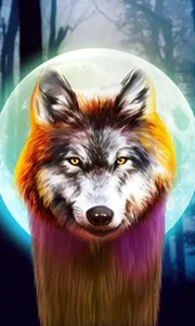 Wolf Fang