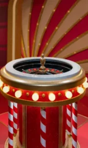 Red Door Roulette