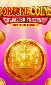 Fortune Coins Unlimited Fortune