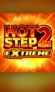Hot Step 2 Extreme