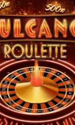 Vulcano Roulette