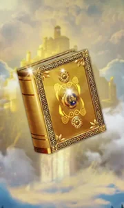 Book Of Demi Gods II - The Golden Era