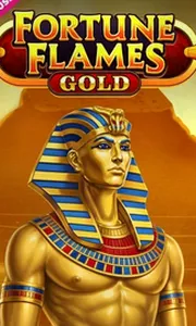 Fortune Flames Gold Buy Bonus