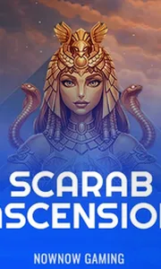 Scarab Ascension