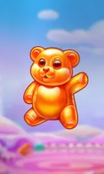 Sugar Rush Super Scatter