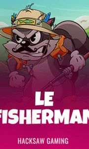 Le Fisherman