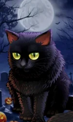 Spooky Halloween