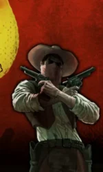 Wanted Dead or a Wild