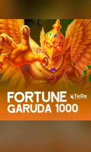Fortune Garuda 1000