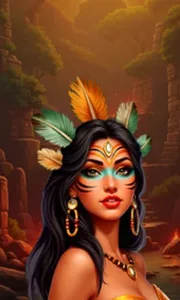 Book Of Tribes Extreme