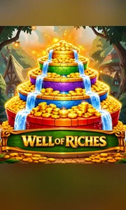 Well Of Riches