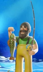 Big Bass Bonanza