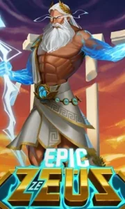 Epic Ze Zeus