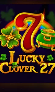 Clover 27