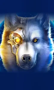 Cyber Wolf