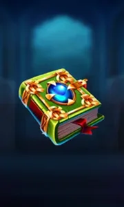Book Of Knight Hold And Win
