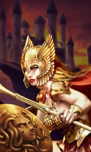 Athenas Glory