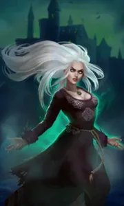 Banshee's Call