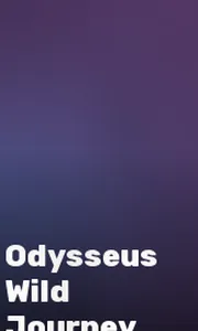 Odysseus Wild Journey