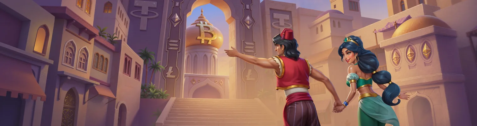 Alawin — 300% tot € 2.000 + 300 gratis spins